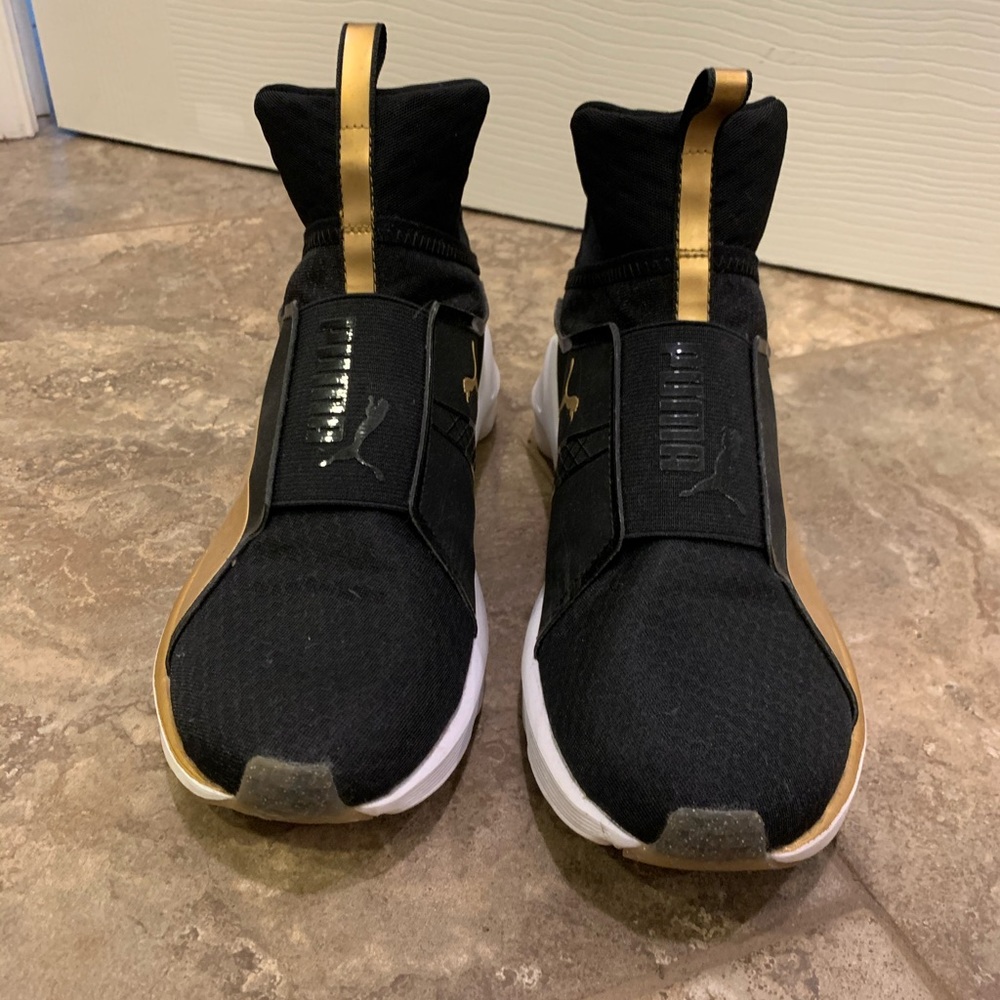 fenty sneakers